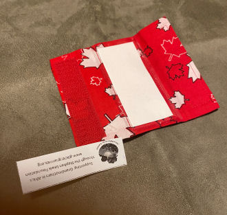 Luggage Tags